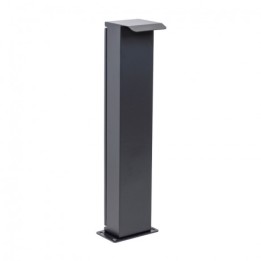 Potelet de cmaping nu 80cm OHMTEC