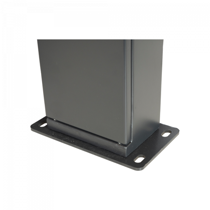 Potelet de cmaping nu 80cm OHMTEC