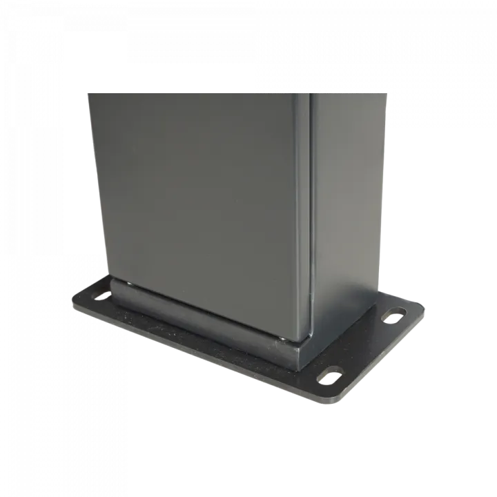 Potelet de cmaping nu 80cm OHMTEC