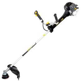 Débroussailleuse Thermique Anti-vibration 2T 42,7CC 1200W KORMAN