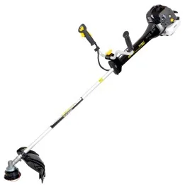 Débroussailleuse Thermique Anti-vibration 2T 42,7CC 1200W KORMAN