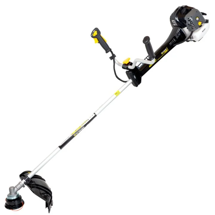 Débroussailleuse Thermique Anti-vibration 2T 42,7CC 1200W KORMAN