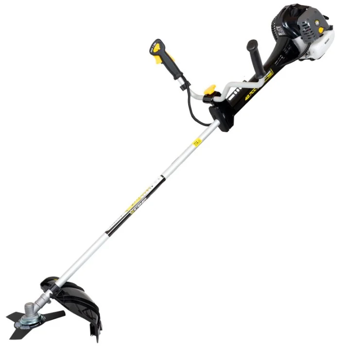 Débroussailleuse Thermique Anti-vibration 2T 42,7CC 1200W KORMAN