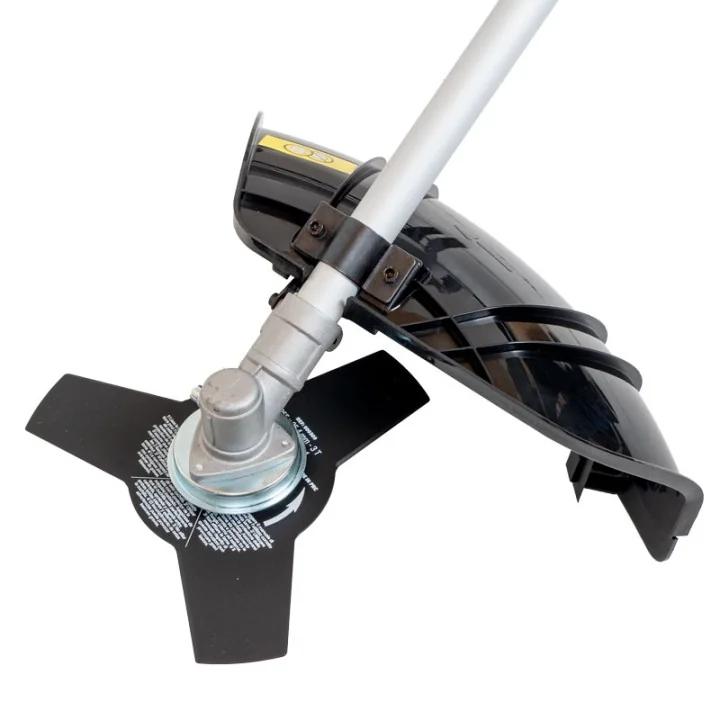 Débroussailleuse Thermique Anti-vibration 2T 42,7CC 1200W KORMAN