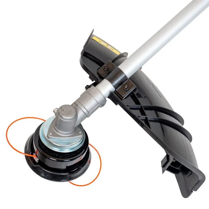 Débroussailleuse Thermique Anti-vibration 2T 42,7CC 1200W KORMAN
