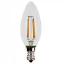 Ampoule LED filament