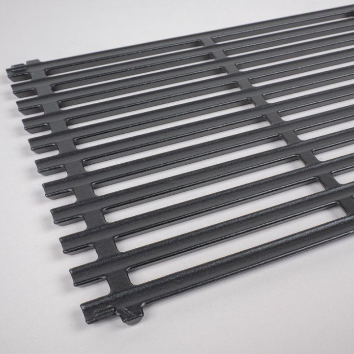 Grille pour Barbecue à gaz ROSTER Réf 660130 (23x42cm)