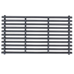 Grille pour Barbecue à gaz ROSTER Réf 660130 (23x42cm)