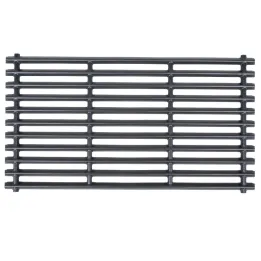 Grille pour Barbecue à gaz ROSTER Réf 660130 (23x42cm)