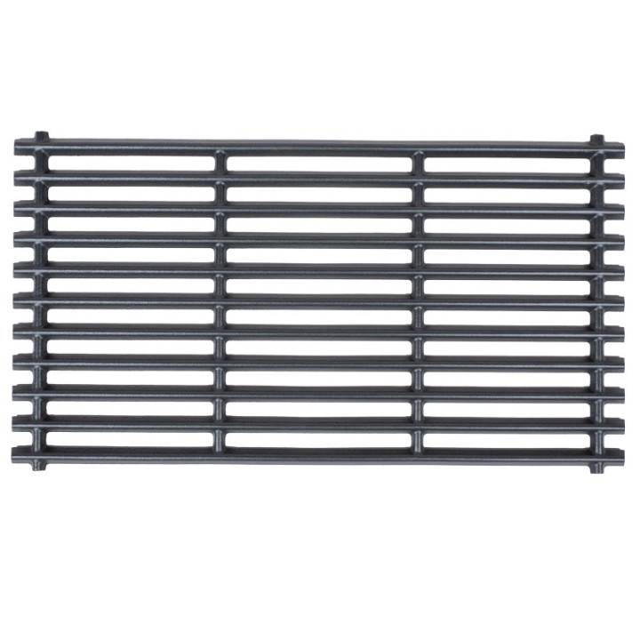 Grille pour Barbecue à gaz ROSTER Réf 660130 (23x42cm)