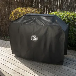 Housse de protection Nylon pour Barbecue à gaz ROSTER Réf 660130