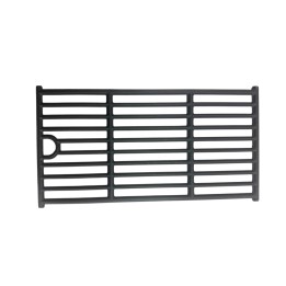Grille pour Barbecue à gaz ROSTER Réf 660140 (22x44cm)