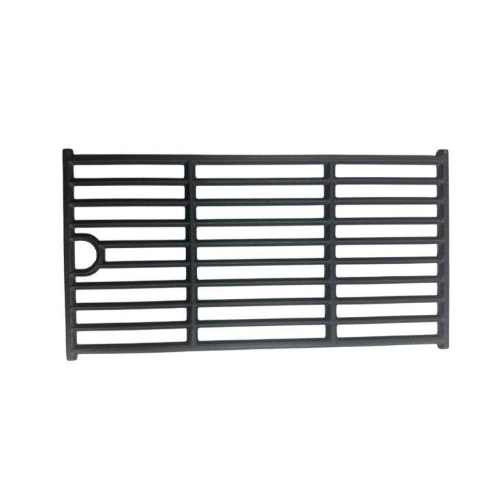 Grille pour Barbecue à gaz ROSTER Réf 660140 (22x44cm)