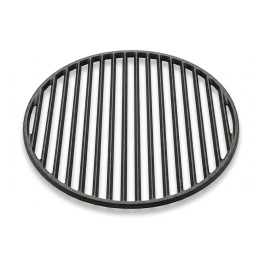 Grille ronde Diamètre 30cm pour Barbecue à gaz ROSTER Réf 660140