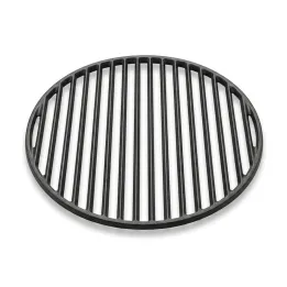 Grille ronde Diamètre 30cm pour Barbecue à gaz ROSTER Réf 660140