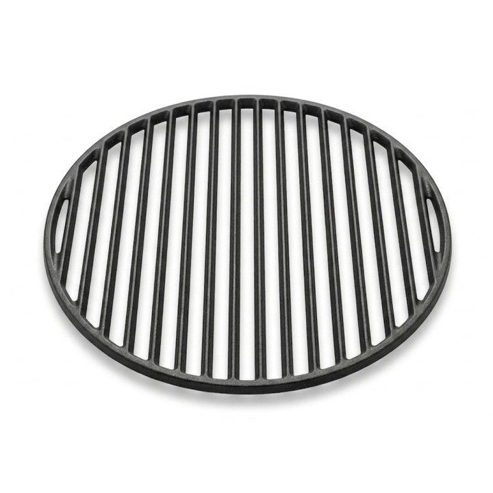 Grille ronde Diamètre 30cm pour Barbecue à gaz ROSTER Réf 660140