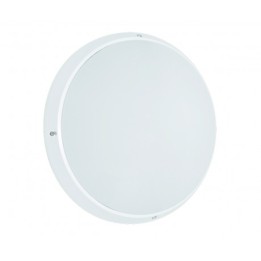 Hublot LED 20/25W CCT IP65 IK10 Blanc