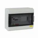 Coffret de protection photovoltaique