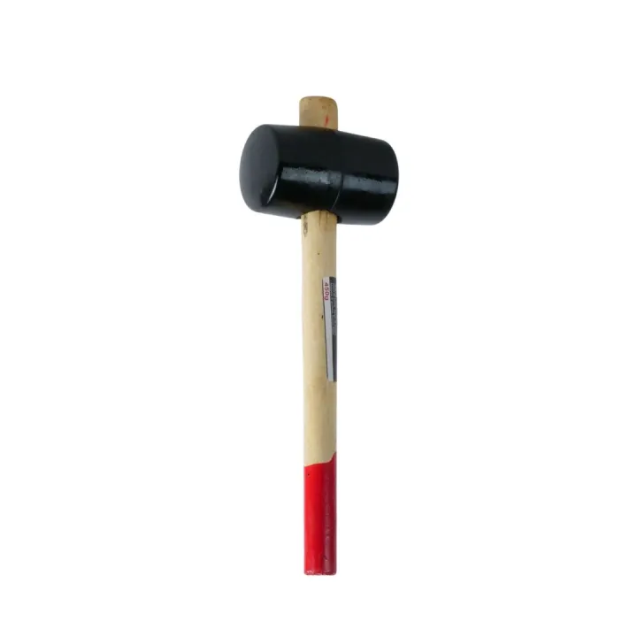 Maillet Caoutchouc 450g KARX