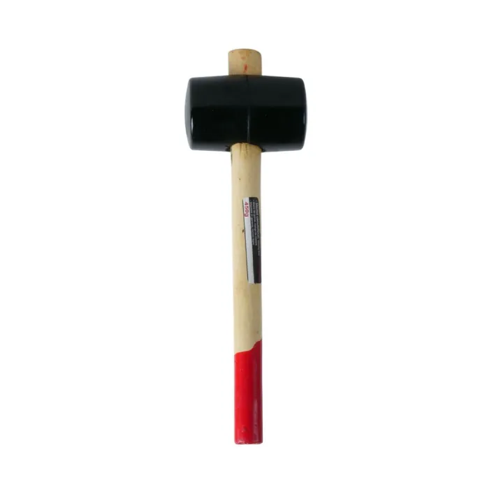 Maillet Caoutchouc 450g KARX