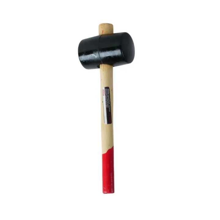 Maillet Caoutchouc 450g KARX