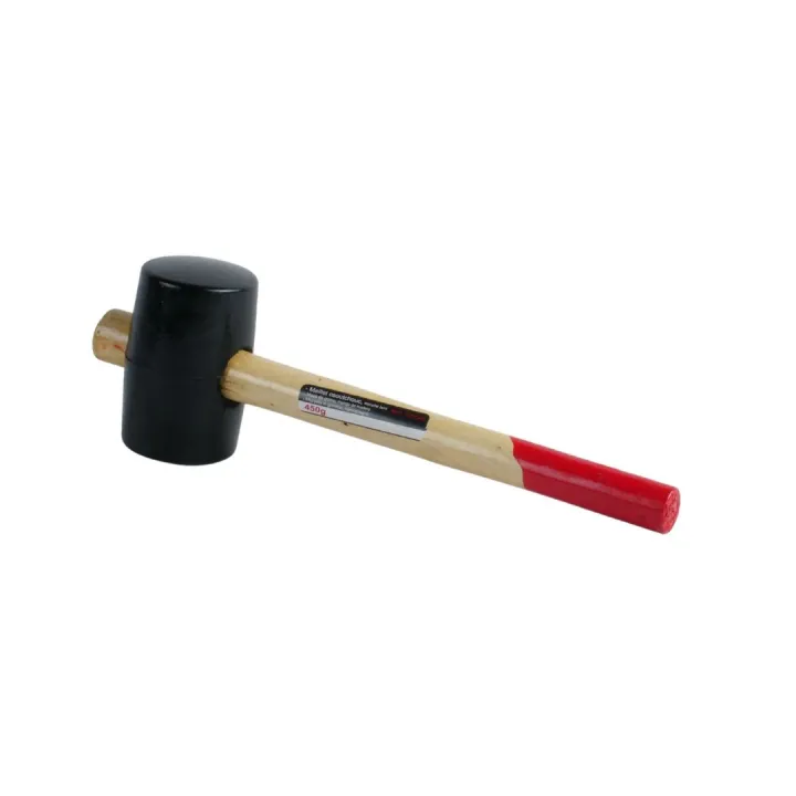 Maillet Caoutchouc 450g KARX