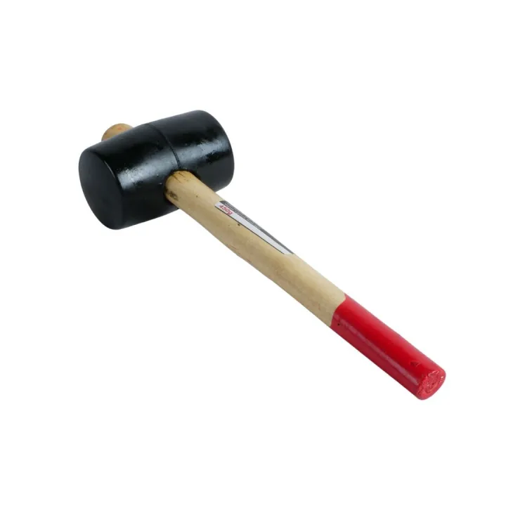 Maillet Caoutchouc 450g KARX