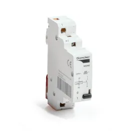 Télérupteur électromécanique unipolaire 16A 230V DOMOLEC