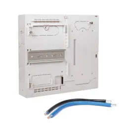 Platine disjoncteur abonné, Compteur Linky ou CBE DOMOLEC