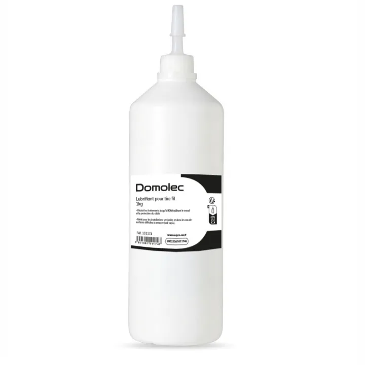 Lubrifiant tire fil 1Kg DOMOLEC