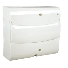 Habillage pour platine linky DOMOLEC