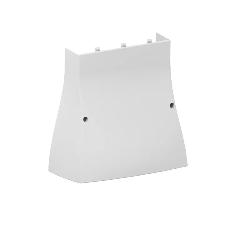 Jonction Sol / Plafond 250mm DOMOLEC