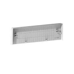 Obturateur vertical 250mm DOMOLEC