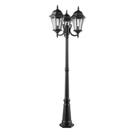 Lampadaire extérieur