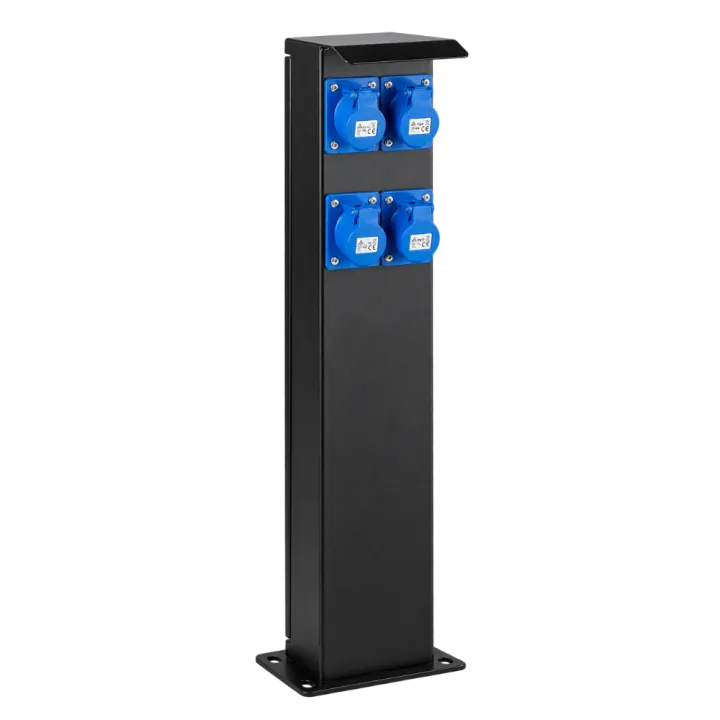 Prise CEE 10/16A 250V