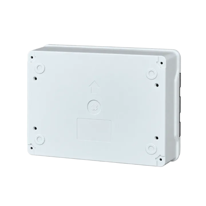Coffret photovoltaique AC 6KW