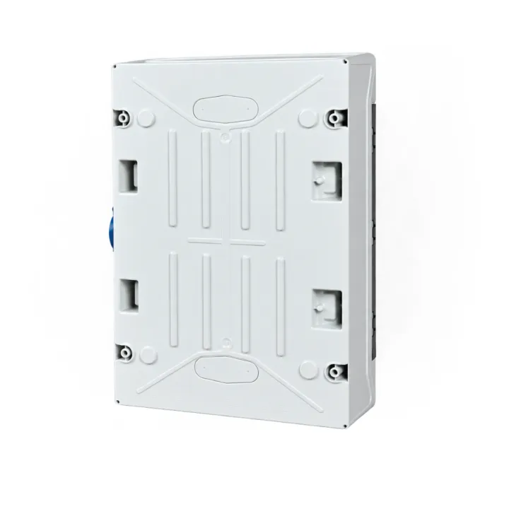 Coffret photovoltaïque AC 6kW + enphase