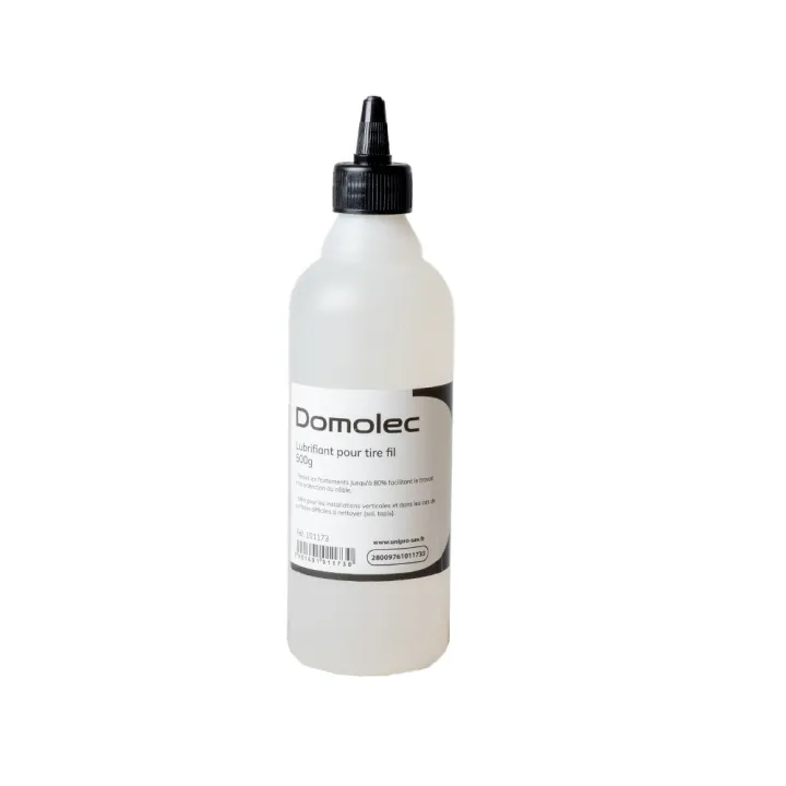 Lubrifiant tire fil 500 mL DOMOLEC