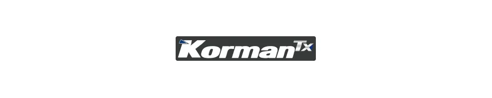 Korman Tx