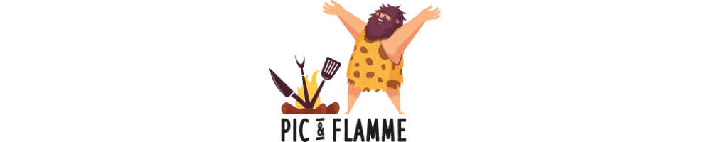 Pic et Flamme