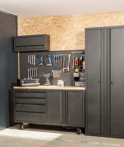Atelier & chantier