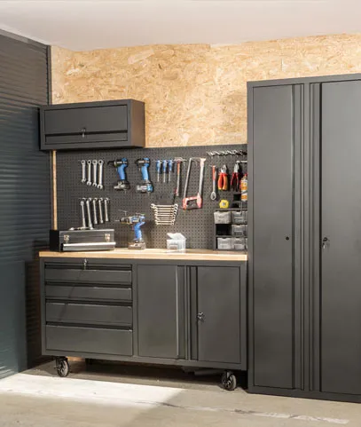 Atelier & chantier