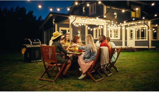 Quelques conseils pour réussir vos barbecues.