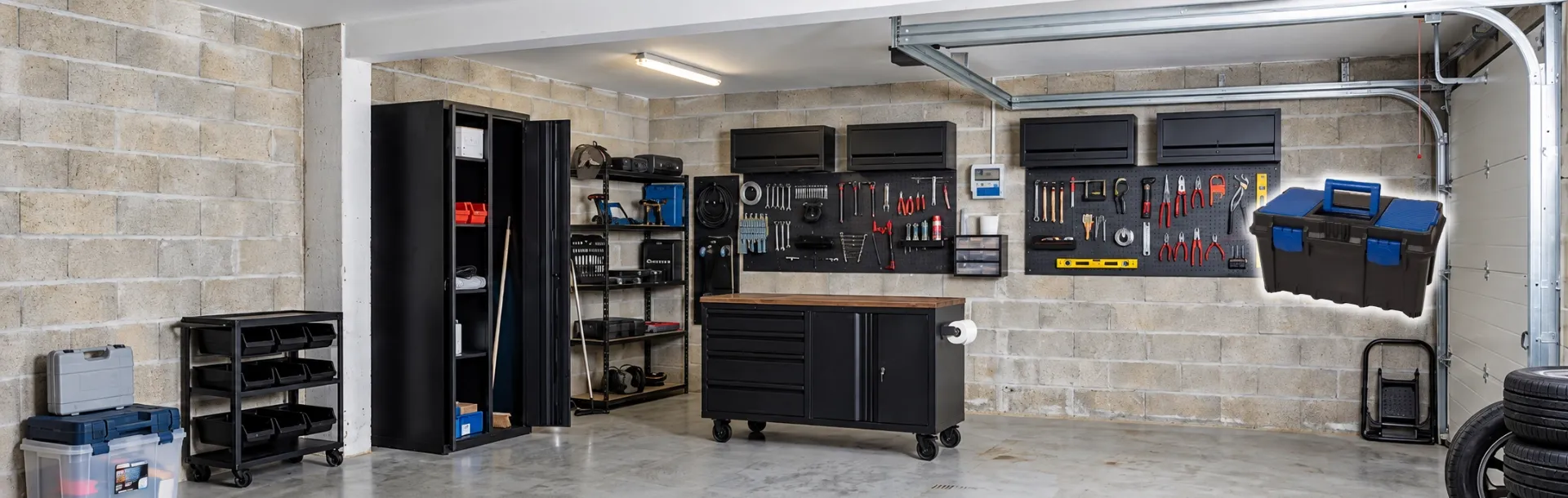 Feroce Storage